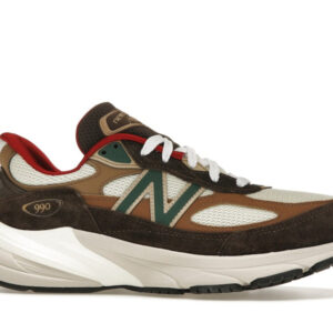 New Balance 990v6 MiUSA Teddy Santis Paris - Image 2