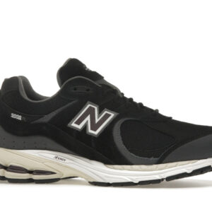 New Balance 2002R Gore-Tex Inkwell - Image 2