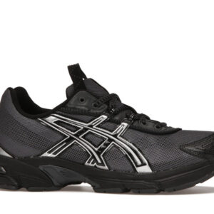ASICS UB2-S Gel-1130 Asphalt Pure Silver - Image 3