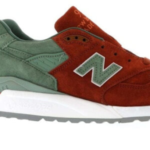 New Balance 998 Concepts Rivalry Pack Boston (Special Box) - Image 2