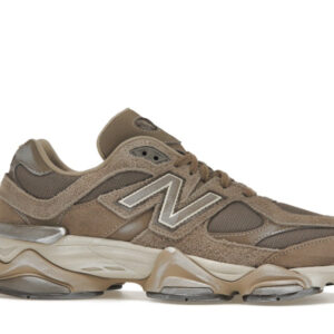 New Balance 9060 Mushroom Timberwolf - Image 2