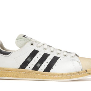 adidas Stan Smith Superstar White Black - Image 2