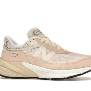 New Balance 990v6 MiUSA Teddy Santis Vintage Rose - Image 2