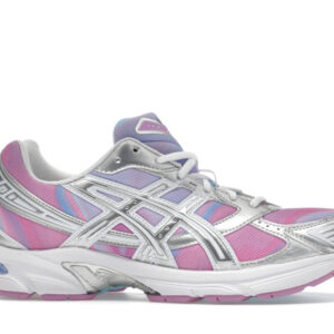 ASICS Gel-1130 Baby Lavender Pure Silver (Women's) - Image 3