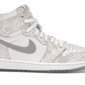 Jordan 1 Retro 30th Anniversary Laser - Image 2
