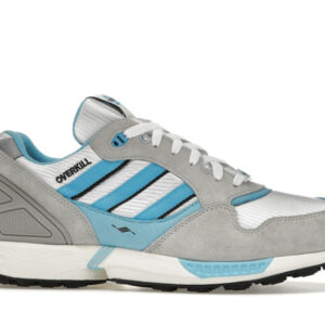 adidas ZX 6000 Overkill Grey Blue - Image 2