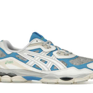 ASICS Gel-NYC Indigo Men's - 1203A625-100 - US - Image 2