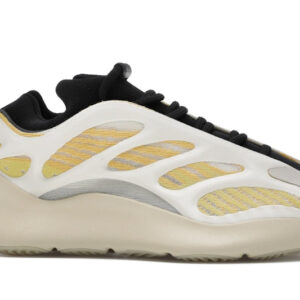 adidas Yeezy 700 V3 Safflower Men's - G54853 - US - Image 3