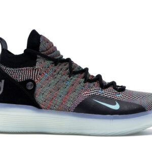 Nike KD 11 Multi-Color - Image 2