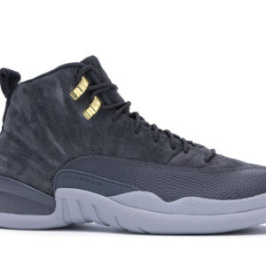 Jordan 12 Retro Dark Grey - Image 2