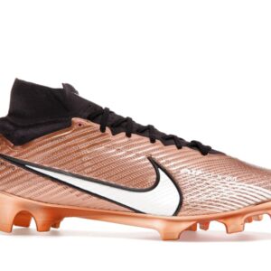 Nike Zoom Mercurial Superfly 9 Elite FG Generations Pack Metallic Copper - Image 2