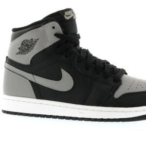 Jordan 1 Retro Shadow (2013) - Image 2