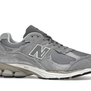 New Balance 2002R Protection Pack Grey - Image 2