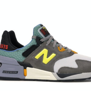 New Balance 997S Bodega No Bad Days - Image 2