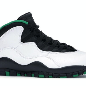 Jordan 10 Retro Seattle - Image 2