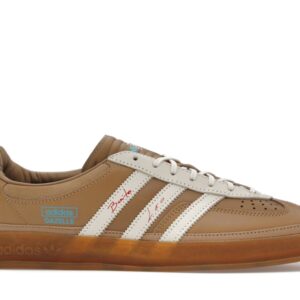 adidas Gazelle Indoor Bad Bunny Lionel Messi La Voz De Los Fans - Image 3