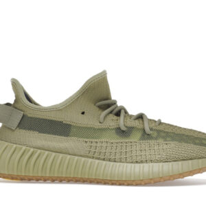 adidas Yeezy Boost 350 V2 Sulfur Welcome Offer Men's - FY5346 - US - Image 3