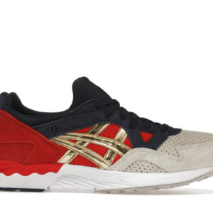 ASICS Gel-Lyte V Concepts Libertea Men's - 1201A943-100 - Image 2