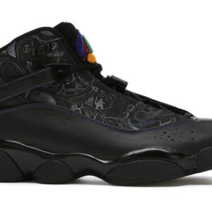 Jordan 6 Rings Six Championships - Image 2
