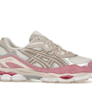 ASICS Gel-NYC Cream Mineral Beige Pink Men's - 1203A383-104 - US - Image 3