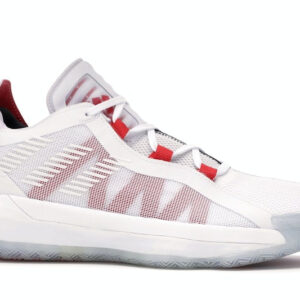 adidas Dame 6 Dame Time - Image 2