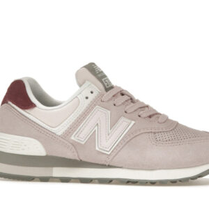 New Balance 574 Alpha Pink - Image 2