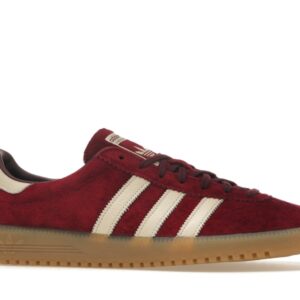 adidas Bermuda Collegiate Burgundy Men's - IE7426 - US - Image 3