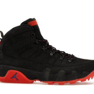 Jordan 9 Retro Boot Florida Gators PE - Image 2