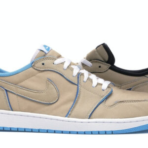 Air Jordan 1 Low SB QS Lance Mountain Desert Ore - Image 3