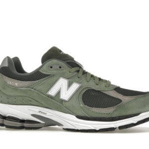 New Balance 2002R Norway Spruce - Image 2