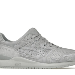 ASICS Gel-Lyte III 30th Anniversary Piedmont Grey - Image 3