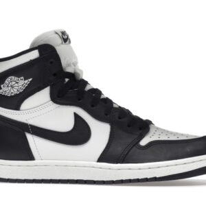 Jordan 1 Retro High '85 Black White (2023) Men's - BQ4422-001 - US - Image 3