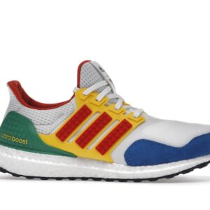 adidas Ultra Boost DNA LEGO Multi - Image 2