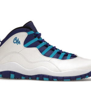 Jordan 10 Retro Charlotte (2016) - Image 2
