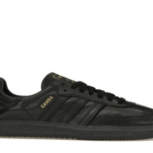 adidas Samba Decon Core Black Men's - IG6172 - US - Image 3