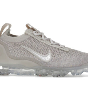 Nike Air VaporMax 2021 FK Oatmeal (Women's) - Image 2