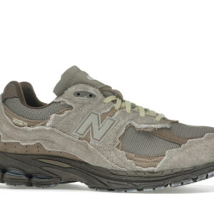 New Balance 2002R Protection Pack Brown - Image 2