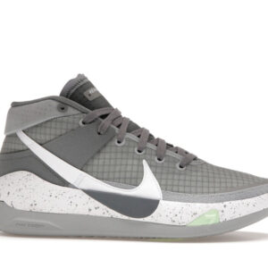 Nike KD 13 Team Cool Grey - Image 2