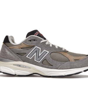 New Balance 990v3 MiUSA Teddy Santis Marblehead Incense - Image 2