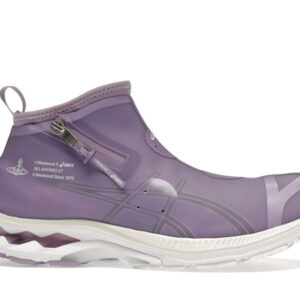 ASICS Gel-Kayano 27 LTX Vivienne Westwood Vapor - Image 3