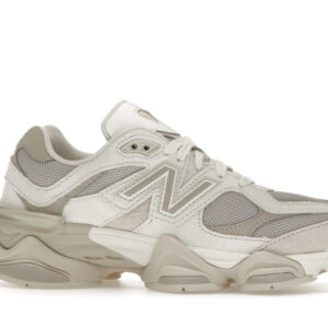 New Balance 9060 Grey Moonbeam - Image 2