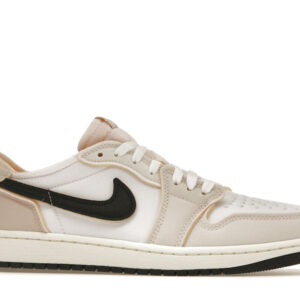 Jordan 1 Retro Low OG EX Coconut Milk Men's - DV0982-100 - US - Image 3