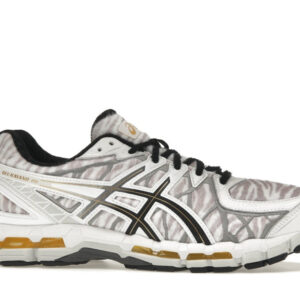 ASICS Gel-Kayano 20 KENZO Glacier Grey Men's - 1201B032-020 - US - Image 2