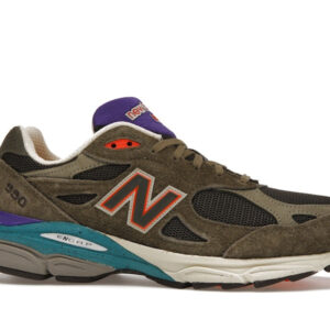 New Balance 990v3 MiUSA YCMC - Image 2