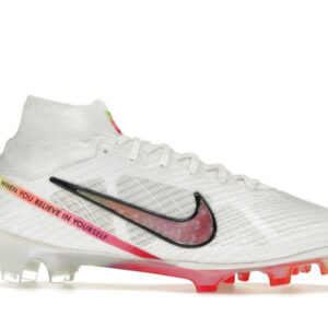 Nike Zoom Mercurial Superfly 9 Elite FG Marcus Rashford Better Believe It - Image 2