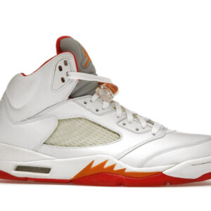 Jordan 5 Retro Sunset (Women's) - Image 2