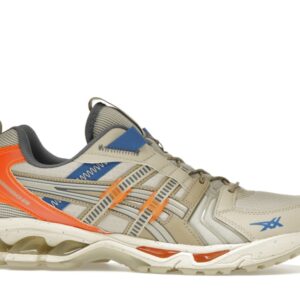 ASICS Gel-Kayano 14 RE Putty Habanero Blue - Image 3
