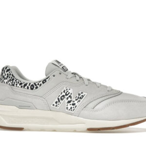 New Balance 997H Grey Matter Animal Print (Women's) - Image 2
