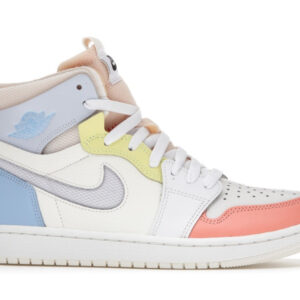 Jordan 1 High Zoom Air CMFT To My First Coach - Image 2