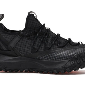 Nike ACG Mountain Fly Low Black Anthracite - Image 2